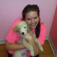 Midwest Air Traffic Control Services Inc. Employee MacKenzie Humphrey's profile photo