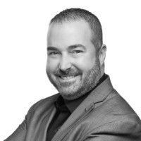 Publicis Media Employee Jeff Thibodeau's profile photo