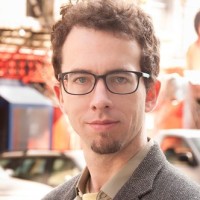 TAD Employee Jesse Ricke's profile photo