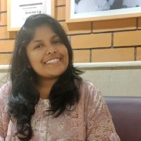 Sukino Healthcare Solutions Pvt. Ltd. Employee Soujanya A.n's profile photo