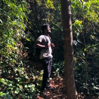 Refrens Employee Nehal Shetty's profile photo