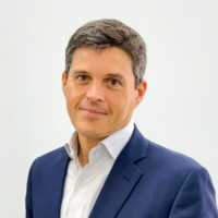 Teladoc Employee Carlos Nueno's profile photo