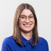 Commerce Student Society Employee Lauren Fowler's profile photo