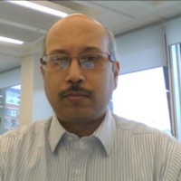 SD Worx UK Employee Shantanu Das's profile photo