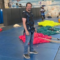 Cubo Work Employee Dan Whitham's profile photo