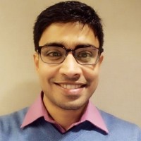 Lazard Asset Management Employee Dilip Kumar's profile photo
