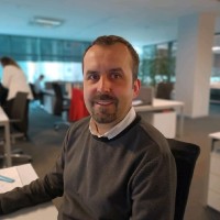 Misela Employee Ferit Şimşek's profile photo