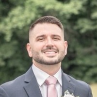 J.P. Morgan Employee Michael Willett's profile photo