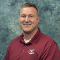 SEI Communications Employee Adam Peetz's profile photo