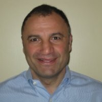 TechCXO Employee Chris Thomajan's profile photo