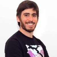 The 8Agency Employee Diego Enrique Durán's profile photo