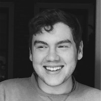 Mythology (formerly Partners & Spade) Employee Timmy Kerrigan's profile photo