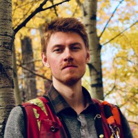 West Fraser Employee Eric McMahon's profile photo