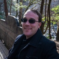 The Catholic High School of Baltimore Employee Christopher Rodgers's profile photo