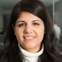 die agentour GmbH Employee Marion Galm's profile photo