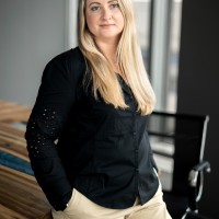 Yellow Stone Employee Elena Holishevska's profile photo