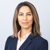 Paloma Medical Group Employee Haleh Khoshreza's profile photo