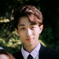 Brooks Running Employee Kai Tian's profile photo