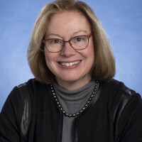 University Health Network Employee Sarah Muttitt's profile photo