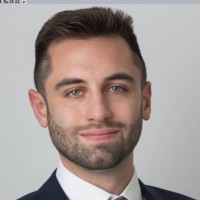 Stone Point Capital Employee Daniel Lang's profile photo