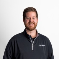 Konvoy Employee Jason Chapman's profile photo