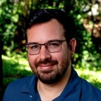 Gates Studio Employee Ian Elsborg's profile photo