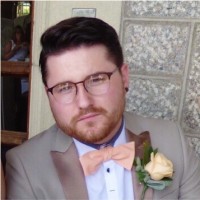 Vertu Motors plc Employee Gavin Coles's profile photo