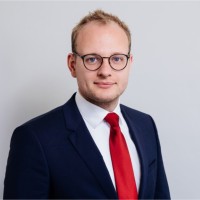 Simba Computer Systeme GmbH Employee Christian Drees's profile photo