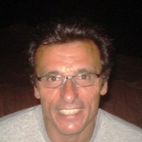 Correo Argentino Employee Juan Grimaldi's profile photo