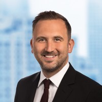 William Blair Employee Kevin Eisele's profile photo