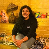 Congruent Solutions Employee Jemima Sam's profile photo