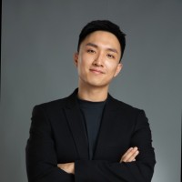 P2P.org Employee Anson Chan's profile photo