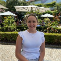 Ministry of Social Development (MSD) Employee Amelia Clareburt's profile photo