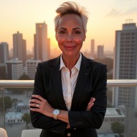 Joann Eckhoff Email & Phone Number