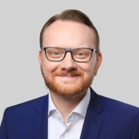 Freshfields Employee Marko Böhm's profile photo