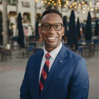 Jonathan Club Employee Andre Jackson's profile photo