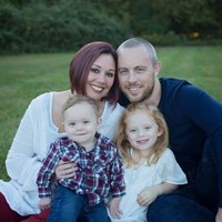 Aisin Mfg. Illinois Employee Jordan Miller's profile photo