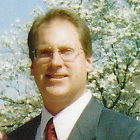 JPMorgan Chase & Co. Employee Greg McFadden's profile photo