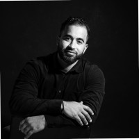 ARTIS FACILITIES Employee Issam K.'s profile photo