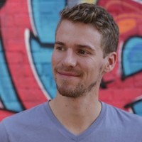 Soundfly, Inc. Employee Ian Temple's profile photo