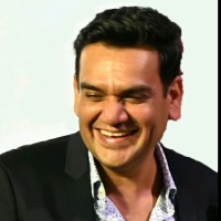 KFC Employee Noor Alam's profile photo