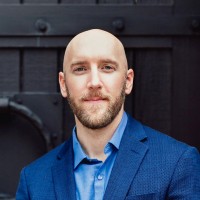 Nelnet Employee Brendan Brown's profile photo