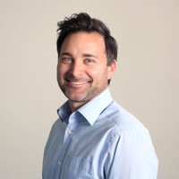Scouterna Employee Johan Pettersson's profile photo