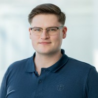 DeepScenario Employee Luis Denninger's profile photo