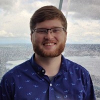 Agilx Employee Brady Smith's profile photo