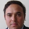 Innomet Employee Ruben Abarzua's profile photo
