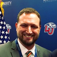 Bison Creek Wealth Management LLC Employee Jeff Bruce's profile photo