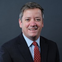 Deloitte & Touche LLP Employee Conor Walsh's profile photo