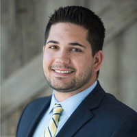 Wentworth Property Company Employee Mitchell Hanson's profile photo