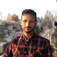NiCE Ltd Employee Dany Ditchi's profile photo